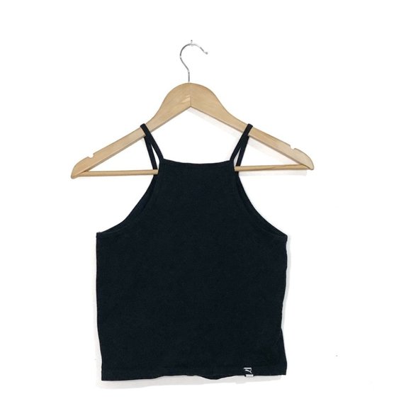Puma | NWOT Halter Tank Top - Picture 2 of 5